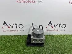 Блок abs (насос) Volkswagen Golf