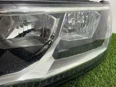 Фара Volkswagen Tiguan