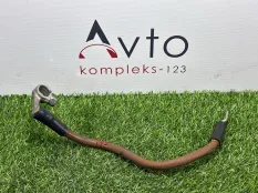 Клемма аккумулятора Volkswagen Beetle