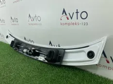 Спойлер на багажник Audi A7