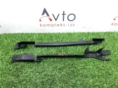 Дефлектор радиатора Volkswagen Tiguan