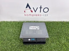 Блок управления двигателем Volkswagen Beetle