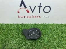 Эмблема Mercedes-Benz C-Class