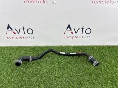 Трубка гидроусилителя руля Mercedes-Benz C-Class