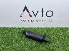 Насос омывателя фар Volkswagen Golf