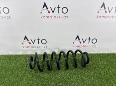 Пружина подвески Mercedes-Benz C-Class
