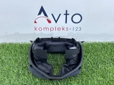 Кожух рулевой колонки Mercedes-Benz C-Class