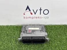 Блок управления двигателем Mercedes-Benz C-Class