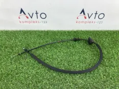 Трос замка капота Volkswagen Beetle