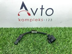 проводка Mercedes-Benz C-Class