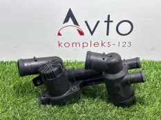 Корпус термостата Volkswagen Beetle