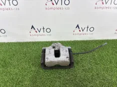 Суппорт тормозной Mercedes-Benz C-Class