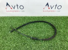 Трос замка капота Volkswagen Golf