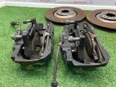 Суппорт тормозной Audi SQ5