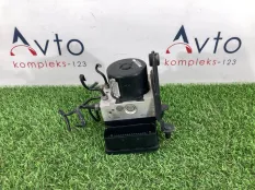 Блок abs (насос) Volkswagen Beetle