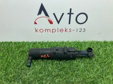 Форсунка омывателя фар Mercedes-Benz C-Class