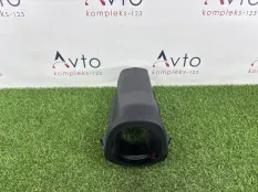 Кожух рулевой колонки Mini Countryman