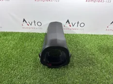 Кожух рулевой колонки Mini Countryman