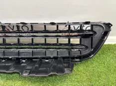 Решетка радиатора Mini Countryman