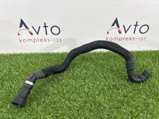 Патрубок воздушный Mercedes-Benz C-Class