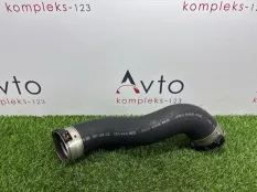 Патрубок интеркулера Mini Countryman