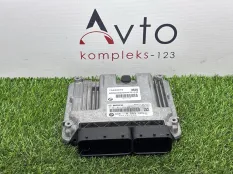 Блок управления двигателем Mini Countryman