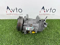 Компрессор кондиционера Mini Countryman