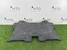 Защита двигателя Mercedes-Benz C-Class