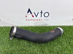 Патрубок интеркулера Volkswagen Sharan