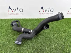 Патрубок системы охлаждения Volkswagen Sharan