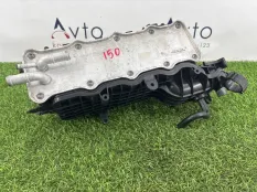 Коллектор впускной Volkswagen Golf