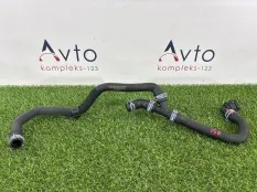 Патрубок системы охлаждения Volkswagen Golf