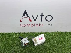 Клапан электромагнитный Mini Countryman