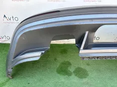 Бампер Volkswagen Tiguan