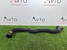 Патрубок системы охлаждения Mini Countryman