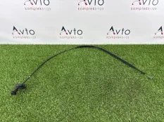 Трос капота Volkswagen Sharan