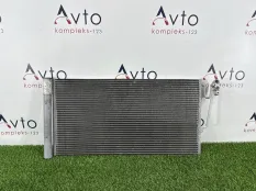 Радиатор кондиционера Mini Countryman