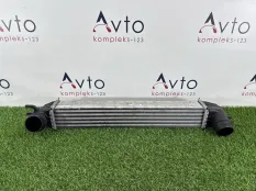 Интеркулер Mini Countryman