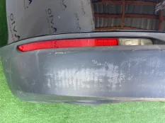 Бампер Volkswagen Tiguan