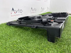 Диффузор радиатора Volkswagen Sharan