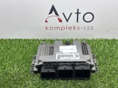 Блок управления двигателем Mini Countryman