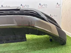 Бампер Volkswagen Tiguan