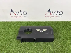 Декоративная крышка двигателя Mini Countryman