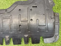 Защита двигателя Volkswagen Sharan