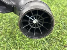 Патрубок интеркулера Volkswagen Sharan