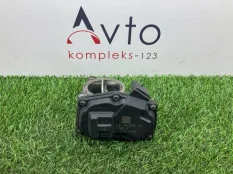 Дроссельная заслонка Mini Countryman