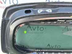 Крышка багажника BMW 1-Series