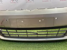 Бампер Volkswagen Sharan