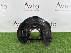 Кулак поворотный Mini Countryman