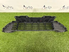 Решетка радиатора Mini Countryman